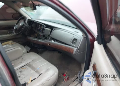 2008 Mercury Grand Marquis Ls from USA, damaged, VIN 2MEFM75V68X620164